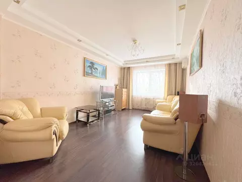 2-к кв. Омская область, Омск ул. 3-я Молодежная, 57А (61.1 м)