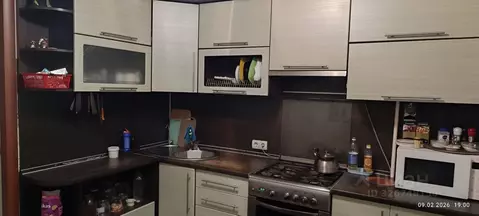 3-к кв. Псковская область, Псков Звездная ул., 17А (66.0 м)