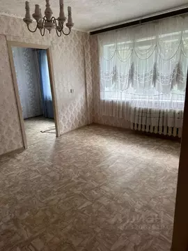 2-к кв. Омская область, Омск Заозерный мкр, ул. Стрельникова, 7 (46.0 ...