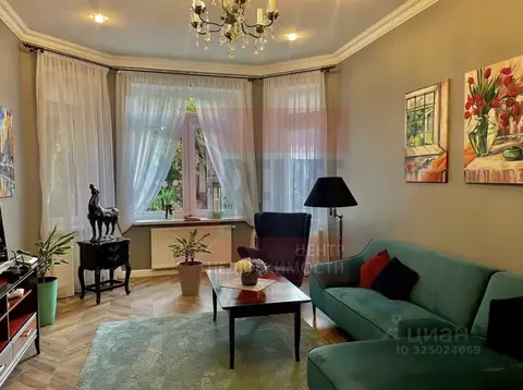 3-к кв. Калининградская область, Калининград ул. Дмитрия Донского, 42 ...