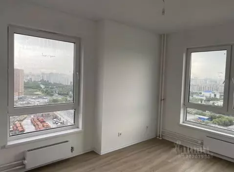 2-к кв. Москва Иловайская ул., 4 (46.0 м)