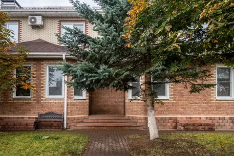 Таунхаус в Московская область, Химки городской округ, д. Юрлово, ...