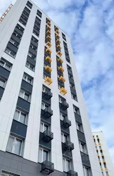2-к кв. Московская область, Красноармейск Пушкинский городской округ, ...