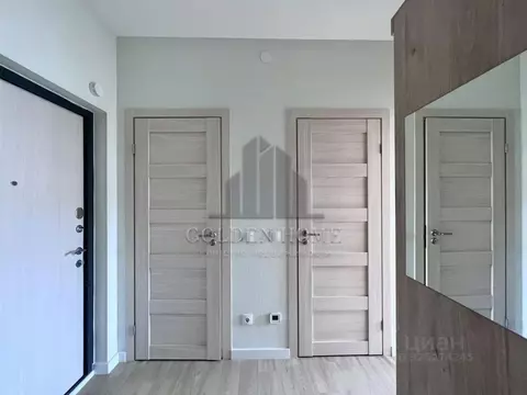 1-к кв. Санкт-Петербург Уральская ул., 21 (38.7 м)