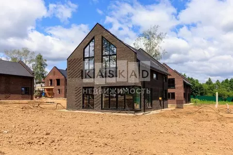 Коттедж в Москва Академия парк 2.0 кп,  (155 м)