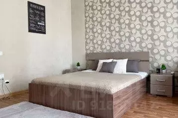 1-к кв. Красноярский край, Красноярск ул. Алексеева, 53 (37.0 м)