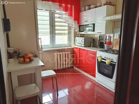 2-комнатная квартира: Владикавказ, Московская улица, 54 (50 м)