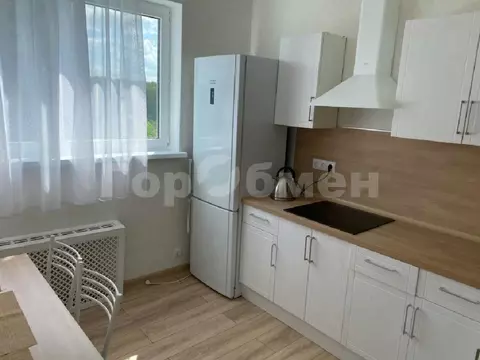 Продается 1-комнатная квартира