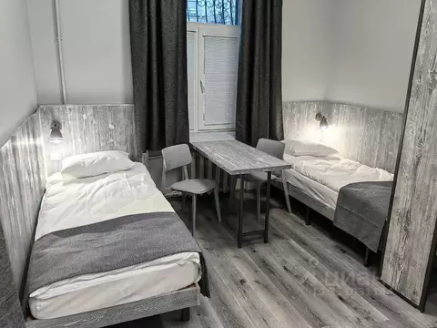 Комната Псковская область, Псков ул. Спегальского, 5