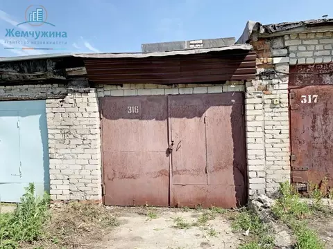 Гараж в Ульяновская область, Димитровград просп. Димитрова (20 м)