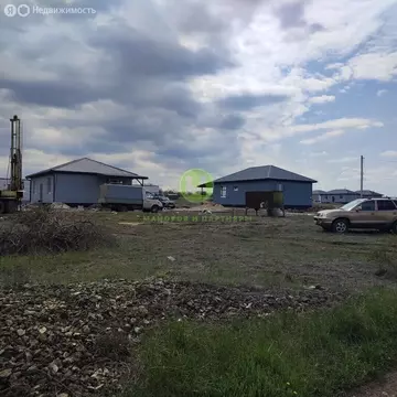 Участок в Урожайновское сельское поселение, садоводческое ...