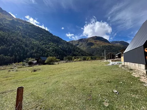 Участок в Кабардино-Балкария, Эльбрусский район, с. Тегенекли ул. ...