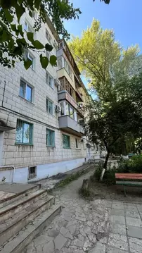 3-к кв. Волгоградская область, Волгоград Тарифная ул., 31 (52.0 м)