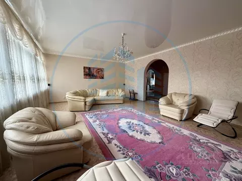 Дом в Ставропольский край, Ессентуки Октябрьская ул. (481 м)