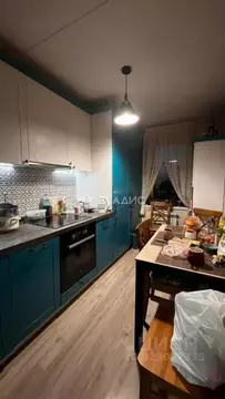 2-к кв. Карелия, Петрозаводск ул. Белинского, 7А (54.0 м)