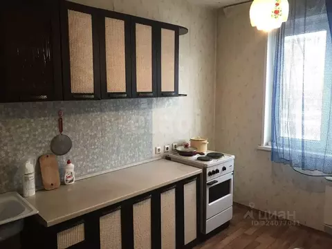 2-к кв. Красноярский край, Красноярск 9 Мая ул., 55 (56.0 м)