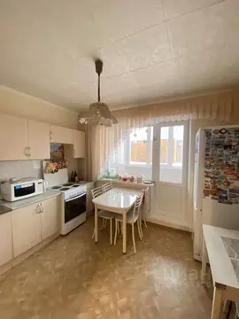 3-к кв. Самарская область, Самара Ново-Садовая ул., 244 (72.0 м)