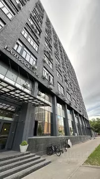Студия Москва Балтийская ул., 15 (19.6 м)