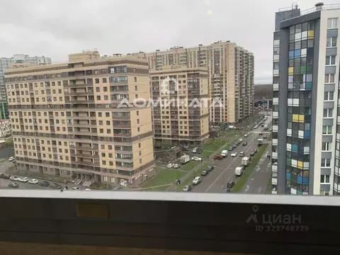 Студия Ленинградская область, Кудрово г. Всеволожский район, Заневское ...