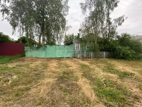 Дом в Курская область, Обоянский район, с. Афанасьево  (54 м)