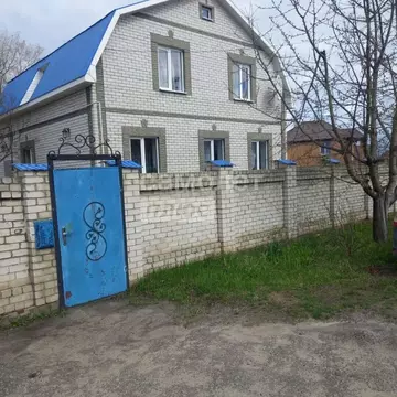 Дом в Курская область, Курск Подлесная ул., 15 (147 м)