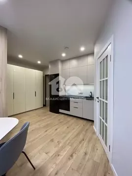 2-к кв. Новосибирская область, Новосибирск Вознесенская ул., 4 (34.0 ...