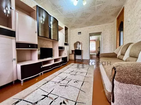 2-к кв. Челябинская область, Чебаркуль ул. Крылова, 10 (45.2 м)