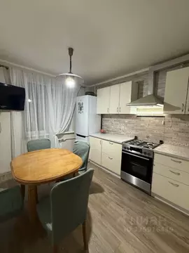 3-к кв. Калининградская область, Калининград Чувашская ул., 2 (69.5 м)