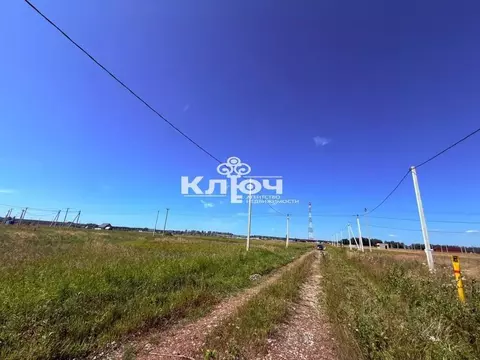 Участок в Башкортостан, Стерлитамакский район, Казадаевский сельсовет, ...