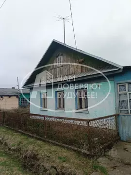 Дом в Пермский край, Кунгурский муниципальный округ, д. Беркутово ул. ...