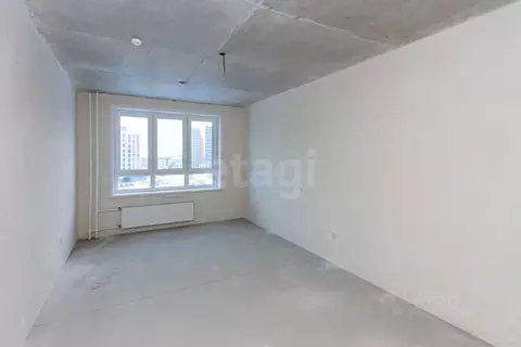 2-к кв. Тюменская область, Тюменский муниципальный округ, д. Дударева ...