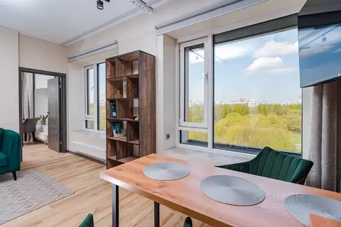 2-к кв. Санкт-Петербург Московское ш., 3к5 (42.0 м)