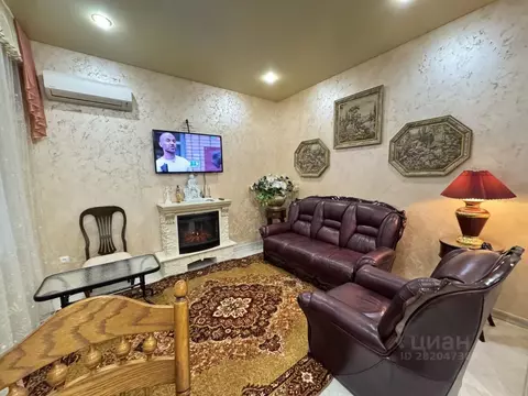 2-к кв. Волгоградская область, Волгоград ул. Маршала Чуйкова, 19 (54.0 ...