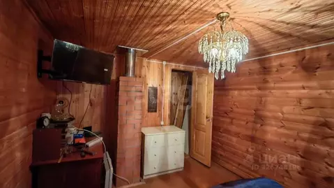 Дом в Московская область, Сергиево-Посадский городской округ, ...