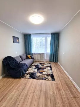 3-к кв. Санкт-Петербург просп. Художников, 31К1 (62.0 м)