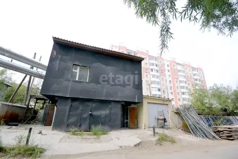 Гараж в Саха (Якутия), Якутск ул. Павлика Морозова, 1Г (36 м)