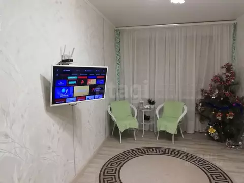 2-к кв. Саратовская область, Саратов ул. Имени Н.В. Исаева, 44 (50.0 ...