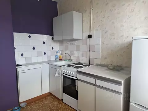 1-к кв. Смоленская область, Смоленск Автозаводская ул., 33 (39.2 м)