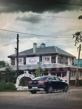 Помещение свободного назначения в Тульская область, Тула ул. ...