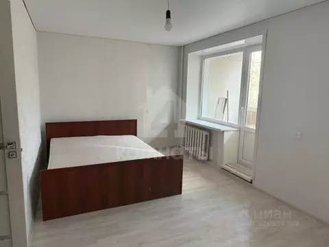 2-к кв. Воронежская область, Воронеж ул. Войкова, 8 (45.2 м)