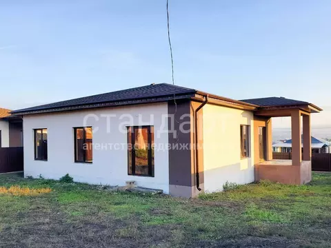 Дом в Ставропольский край, Ессентуки ул. Вечерняя (113 м)