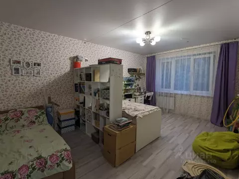 1-к кв. Самарская область, Самара Демократическая ул., 16 (40.3 м)