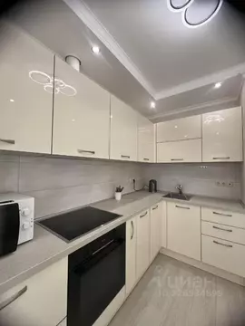 1-к кв. Москва Сосенское поселение, ул. Василия Ощепкова, 2 (42.0 м)