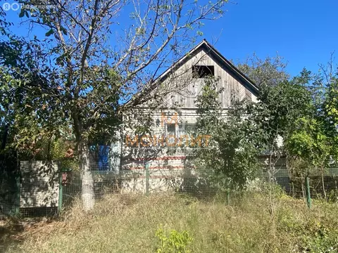 Дом в Саратовская, Холодный переулок (54.9 м)