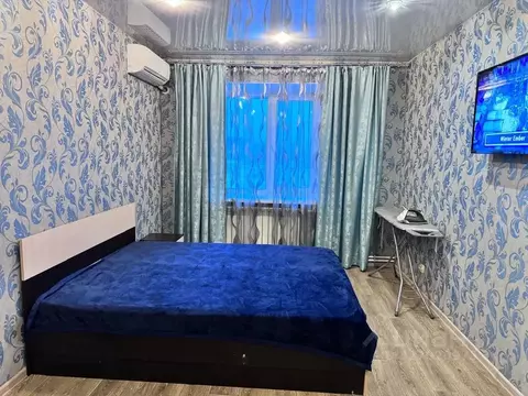 2-к кв. Еврейская автономная область, Биробиджан ул. Миллера, 22 (60.0 ...