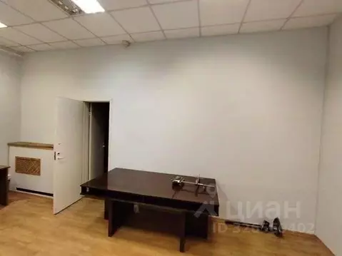 Помещение свободного назначения в Санкт-Петербург Литейный просп., 20 ...