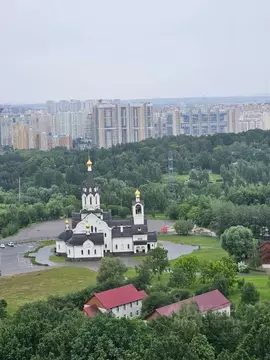 Студия Москва Митинская ул., 16 (30.0 м)