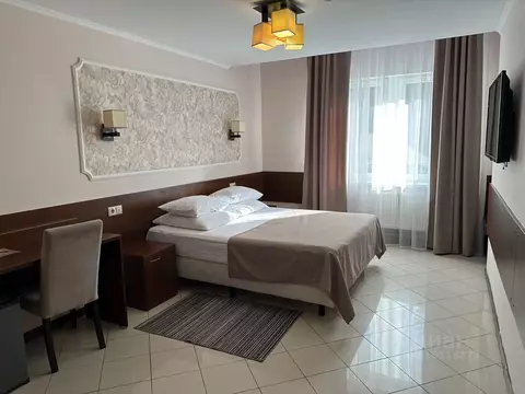 Комната Московская область, Домодедово Каширское ш., 107А (25.0 м)