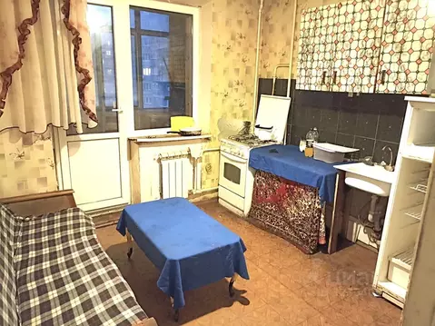 1-к кв. Липецкая область, Липецк ул. Качалова, 1 (50.0 м)