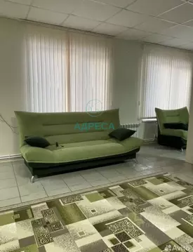 Помещение свободного назначения в Белгородская область, Чернянский ...